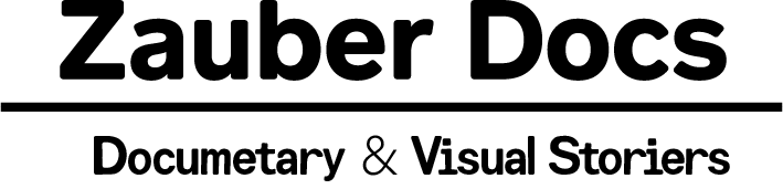 Zauber Docs – Logo & Web Design